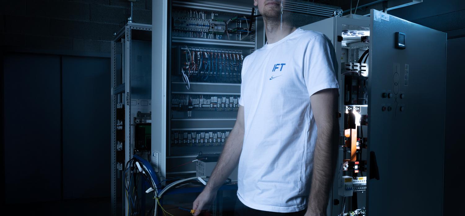 IFT InForm Technologies - Od excelovských projekcií k strategickému riadeniu s AI v reálnom čase