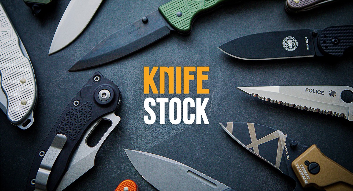 Knifestock - Inteligentné riadenie skladových zásob pre multi-market e-commerce