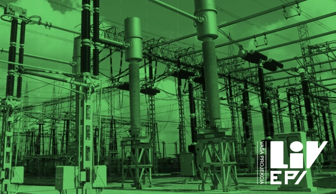 LIV-EPI - Automatizovaný finančný forecast pre projektovú firmu